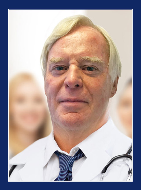 Drs. J.P.B. van Tetering - Plastisch en reconstructief chirurg - pasfoto